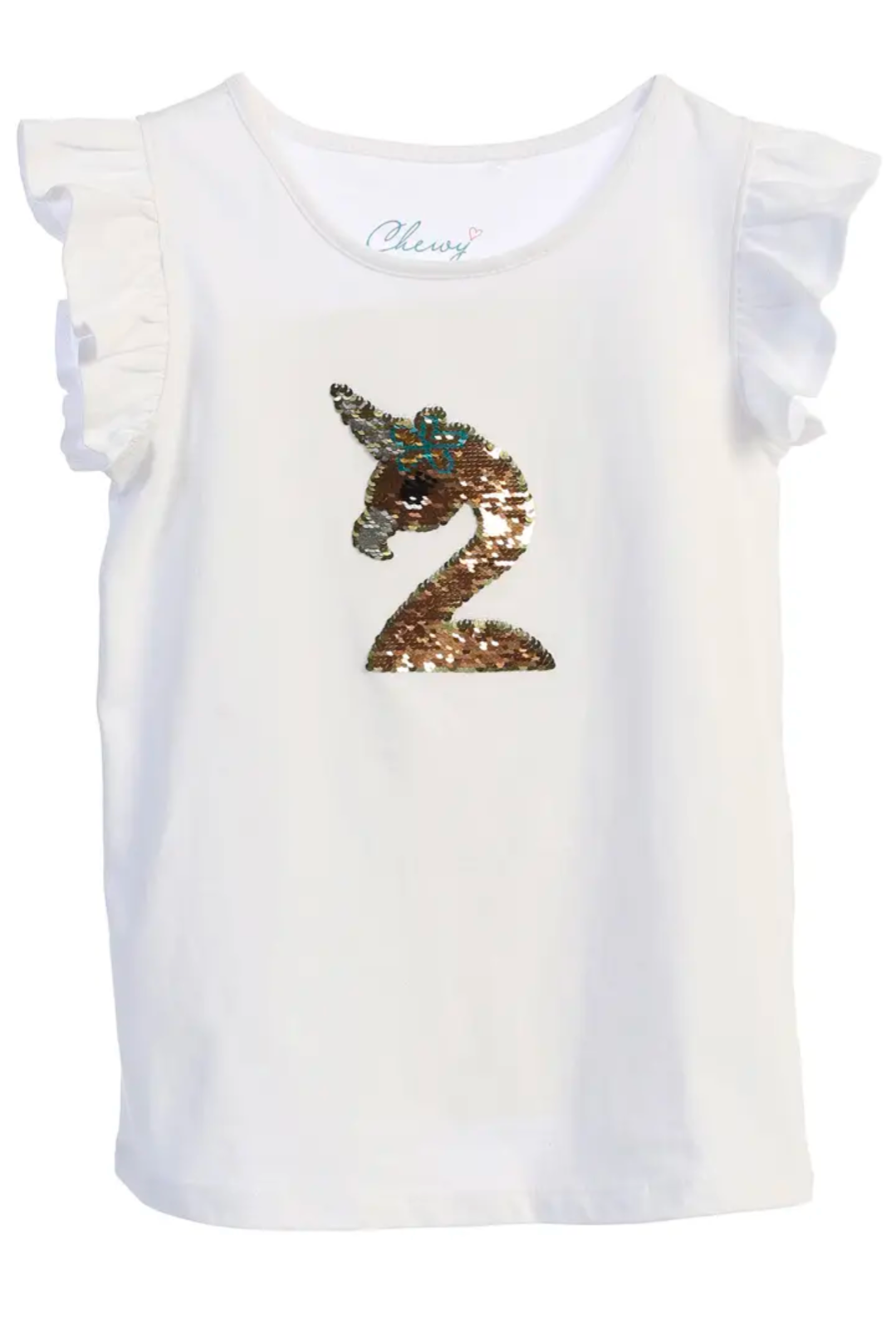 Chemise pour petite fille