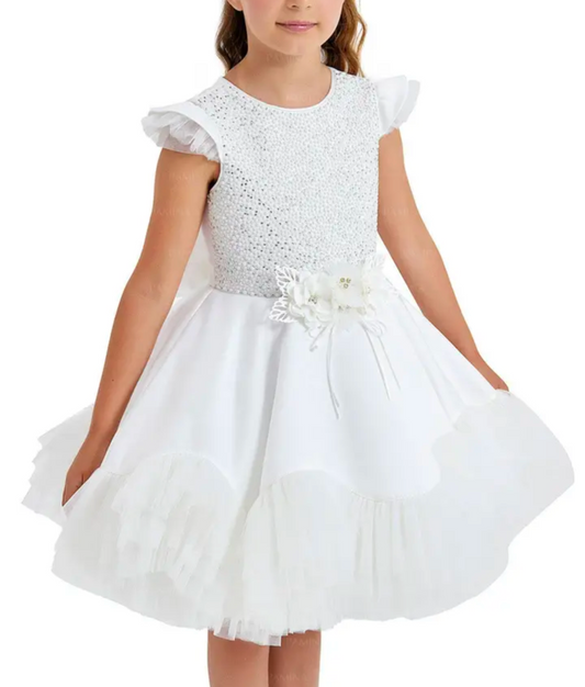 Robe à sortir